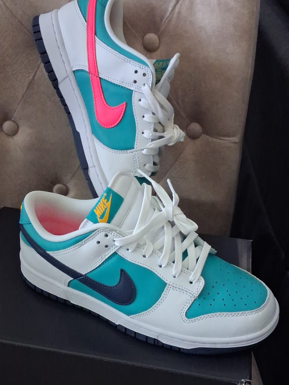 AIR FORCE 1 '07.  BNIB